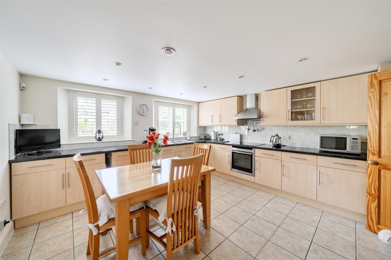 Images for North Street, Haselbury Plucknett, Crewkerne