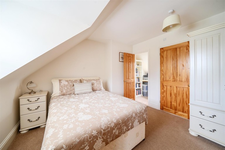 Images for North Street, Haselbury Plucknett, Crewkerne