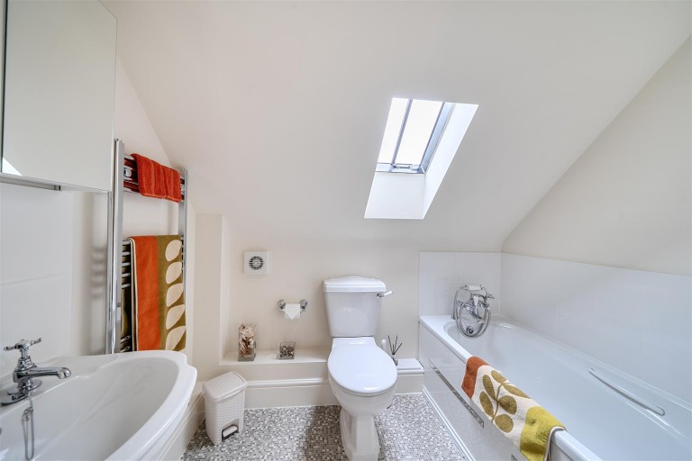 Images for North Street, Haselbury Plucknett, Crewkerne