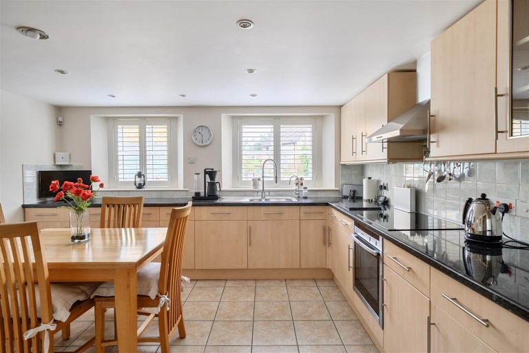 Images for North Street, Haselbury Plucknett, Crewkerne