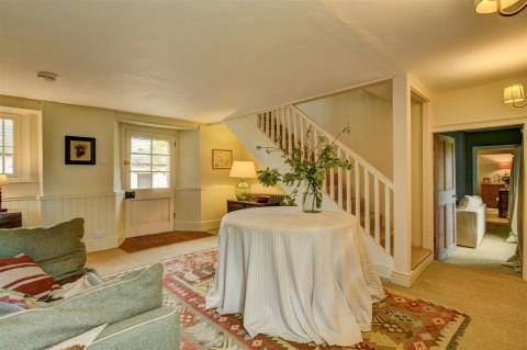 Click the photo for more details of Lydeard St. Lawrence, Taunton
