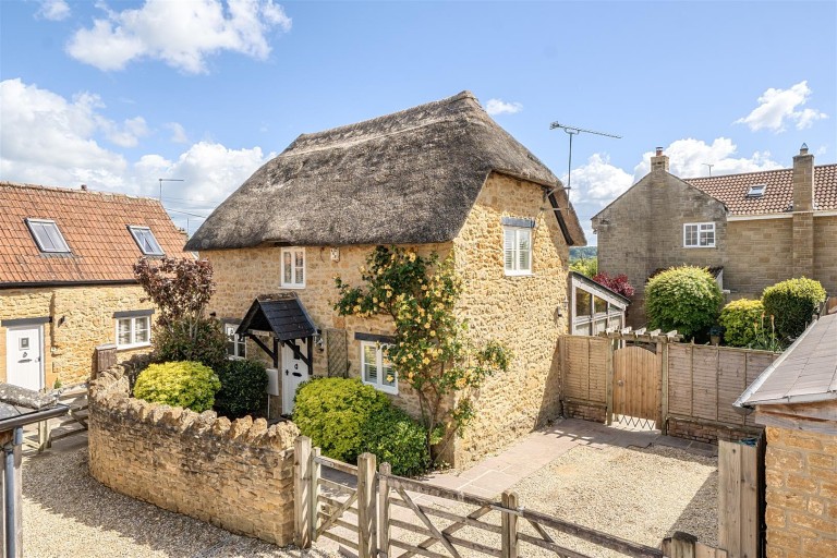 Images for Water Street, Seavington, Ilminster