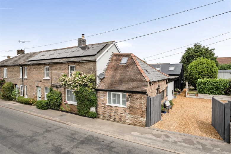 Click the photo for more details of Main Street, Broadmayne, Dorchester