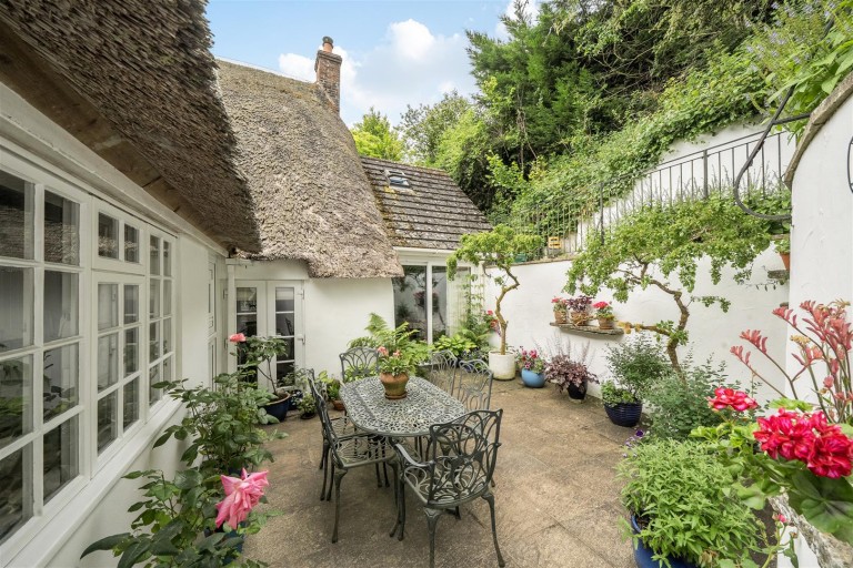 Images for High Street, Spetisbury, Blandford Forum