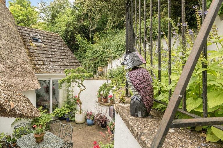 Images for High Street, Spetisbury, Blandford Forum