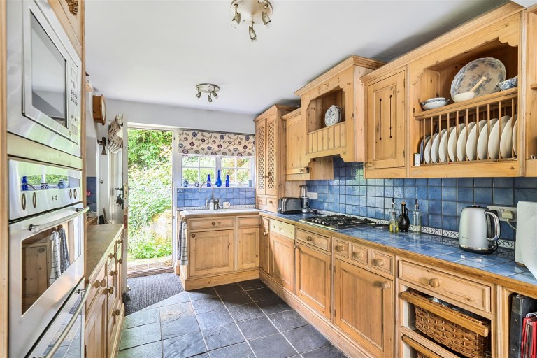 Images for High Street, Spetisbury, Blandford Forum