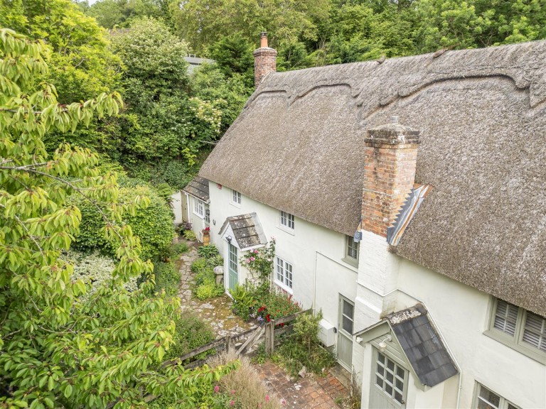 Images for High Street, Spetisbury, Blandford Forum