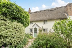 Images for High Street, Spetisbury, Blandford Forum