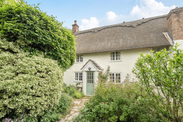 Images for High Street, Spetisbury, Blandford Forum