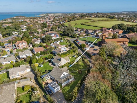 Click the photo for more details of Totland Bay,Isle of Wight