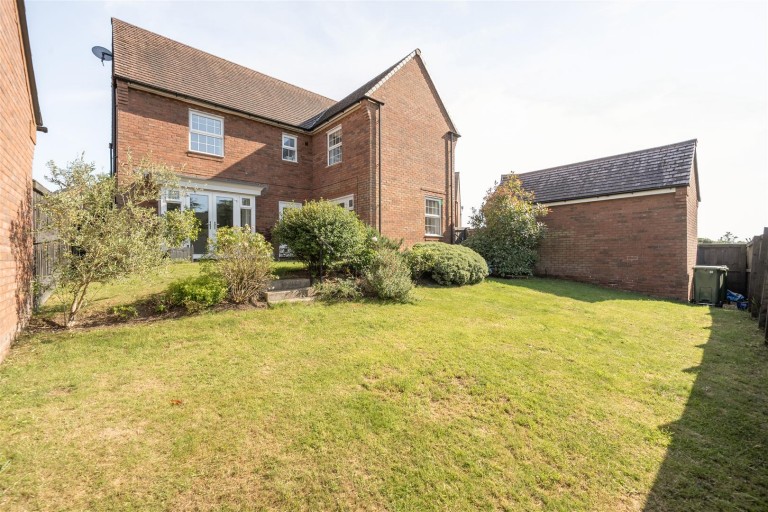 Images for Gerway Close, Ottery St. Mary
