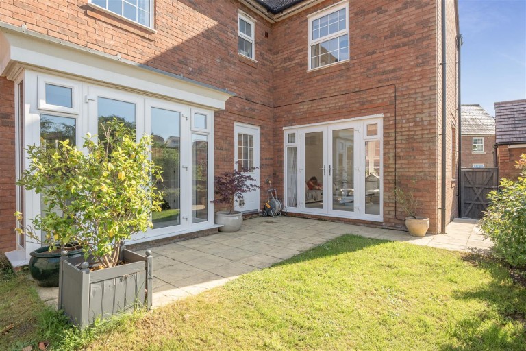 Images for Gerway Close, Ottery St. Mary