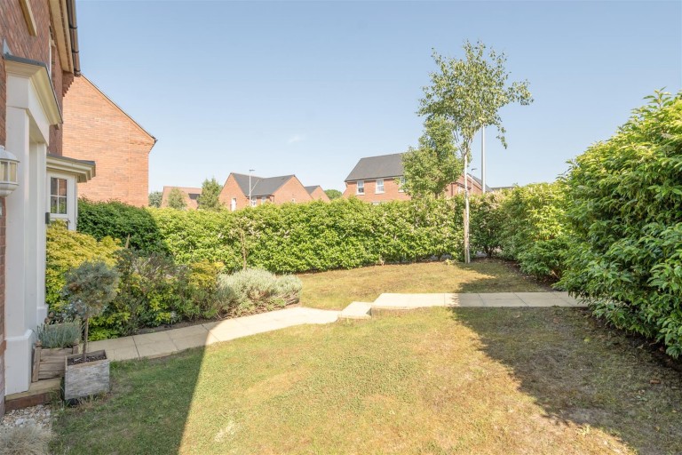 Images for Gerway Close, Ottery St. Mary