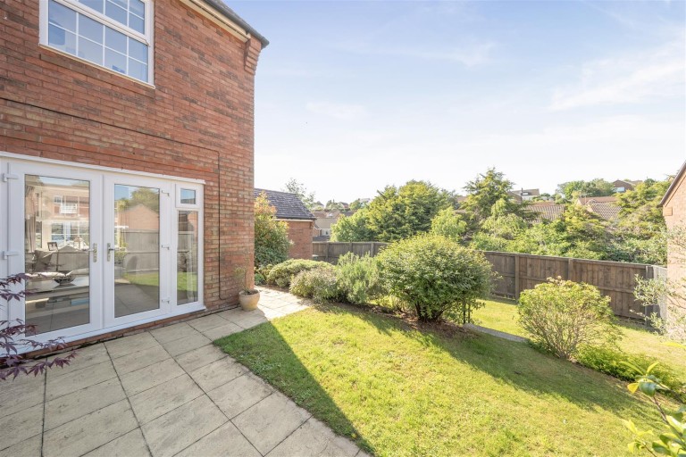 Images for Gerway Close, Ottery St. Mary