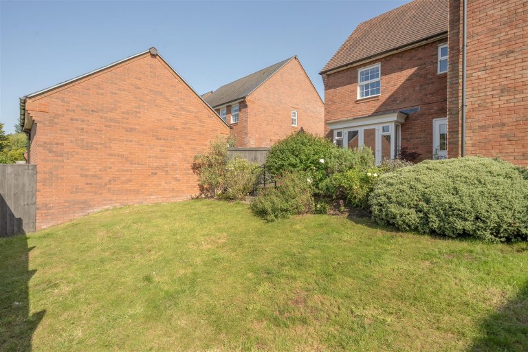 Images for Gerway Close, Ottery St. Mary