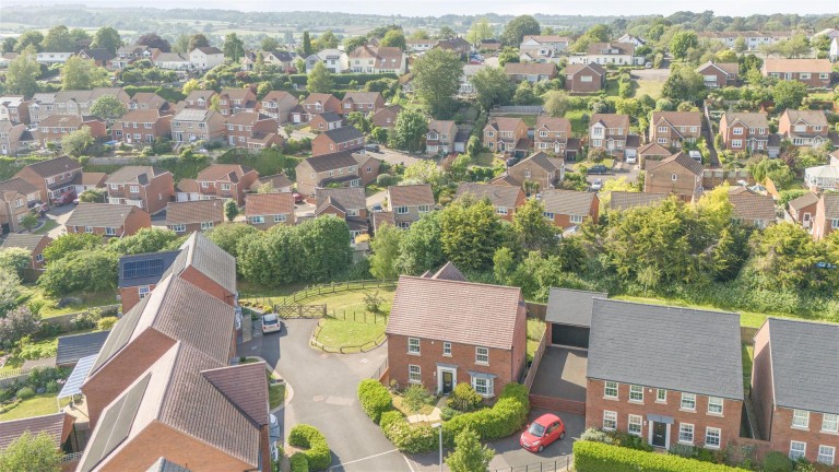 Images for Gerway Close, Ottery St. Mary