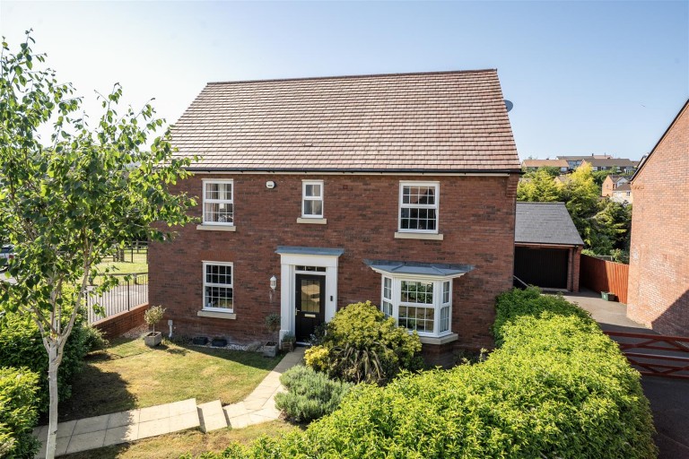 Images for Gerway Close, Ottery St. Mary
