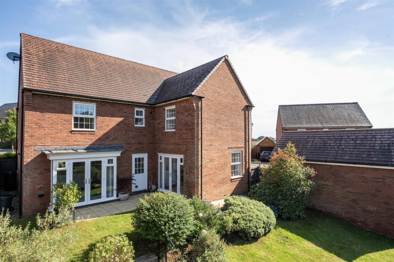 Images for Gerway Close, Ottery St. Mary
