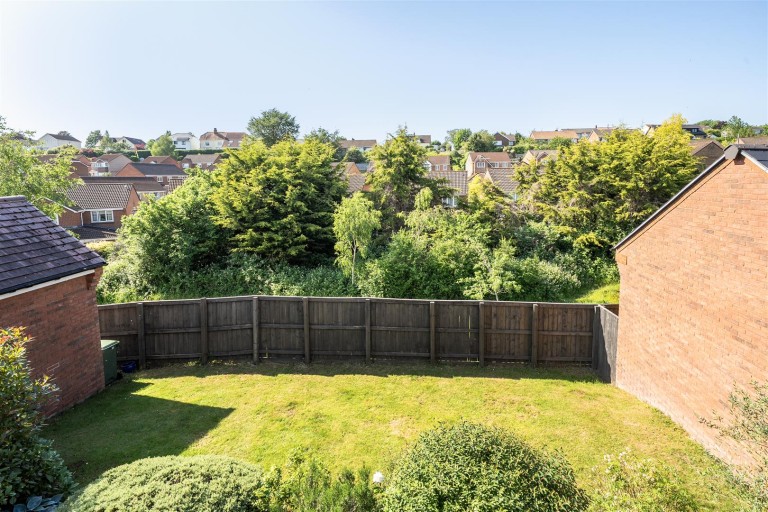 Images for Gerway Close, Ottery St. Mary