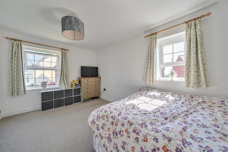 Images for Gerway Close, Ottery St. Mary