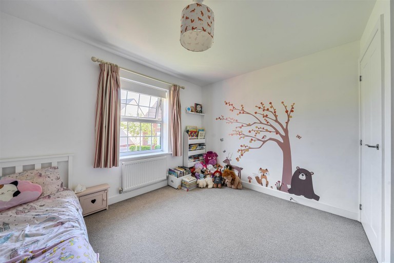 Images for Gerway Close, Ottery St. Mary