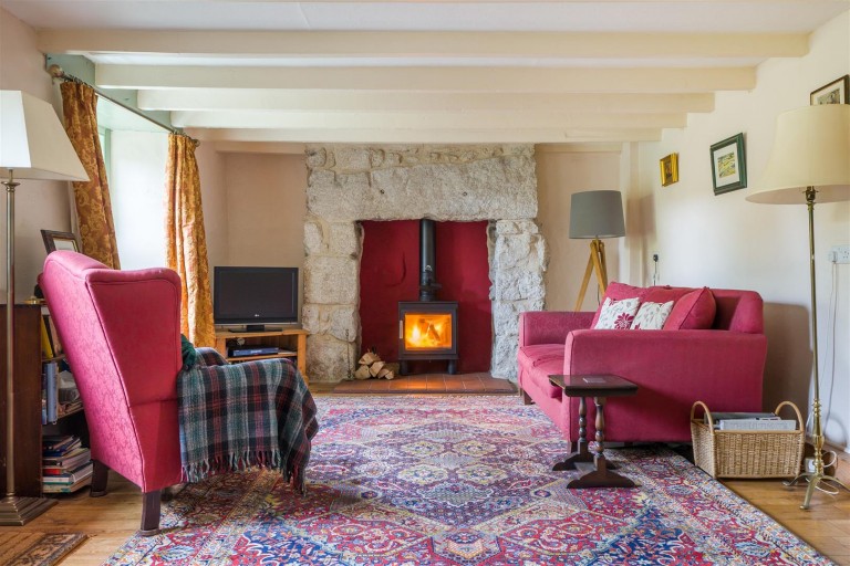 Images for Pink Moors, St. Day, Nr Redruth