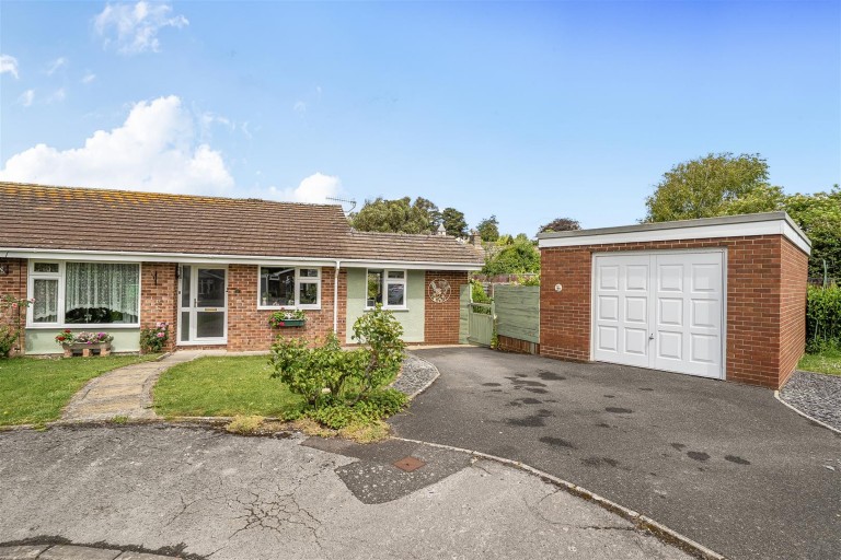 Images for Fox Close, Bridport