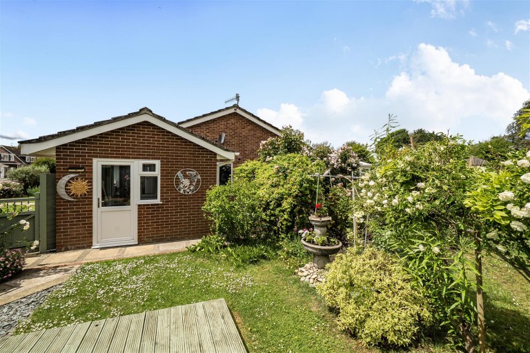 Images for Fox Close, Bridport