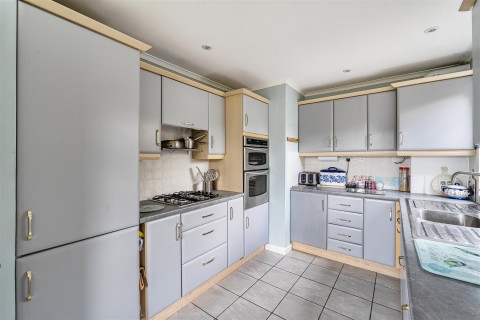 Click the photo for more details of Fox Close, Bridport