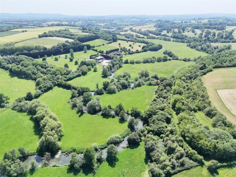 Stubbs Lane, Beckington, Frome