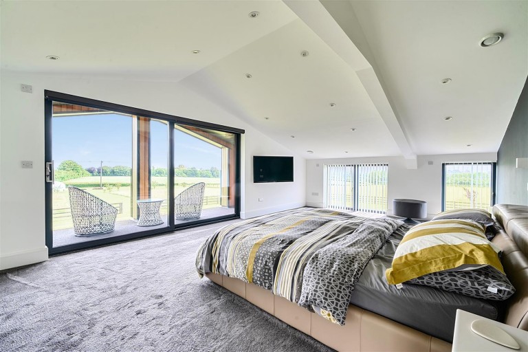 Images for Malthouses, Runnington, Wellington