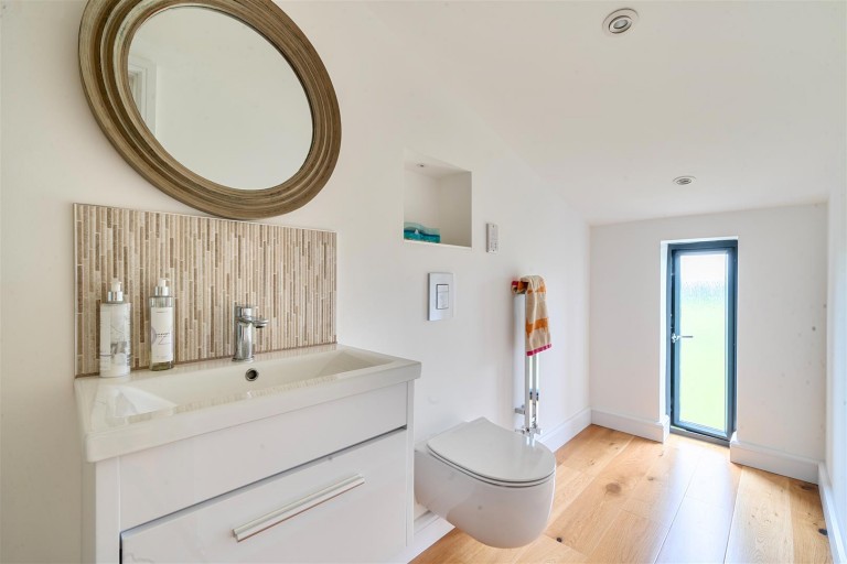 Images for Malthouses, Runnington, Wellington