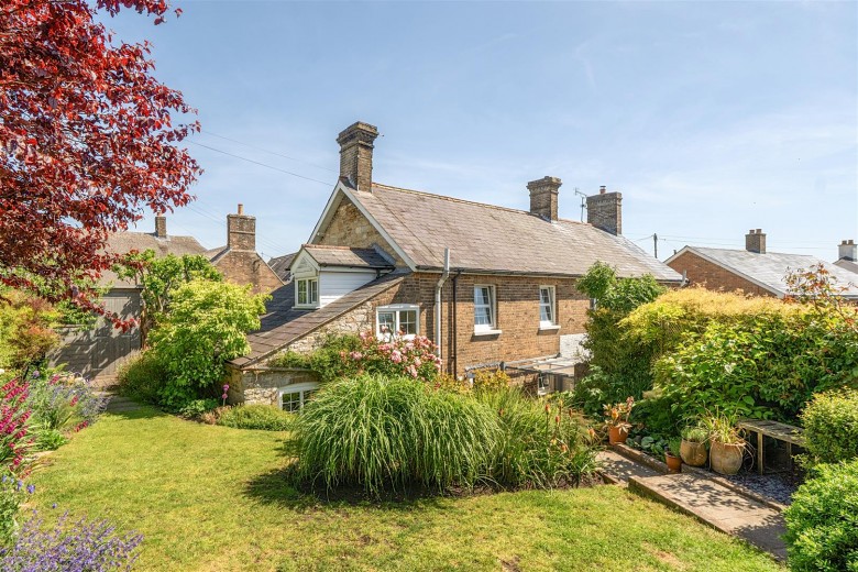 Click the photo for more details of Main Street, Broadmayne, Dorchester