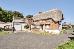 Images for West End Farmhouse, The Green, Urchfont
