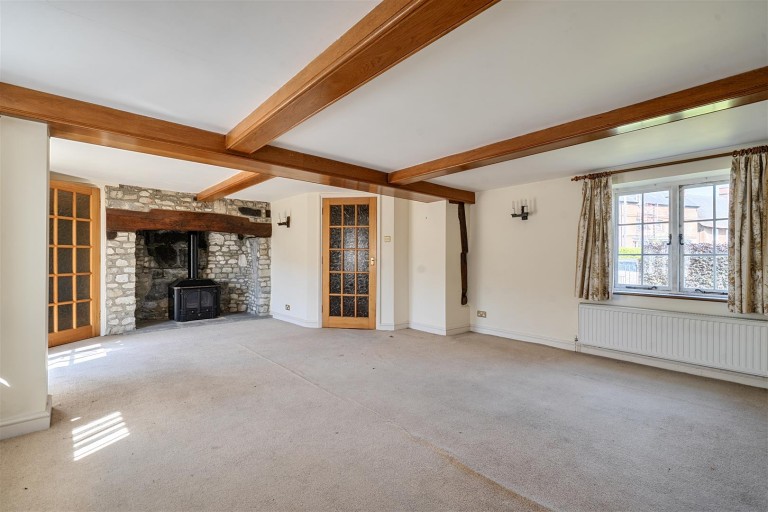 Images for West End Farmhouse, The Green, Urchfont
