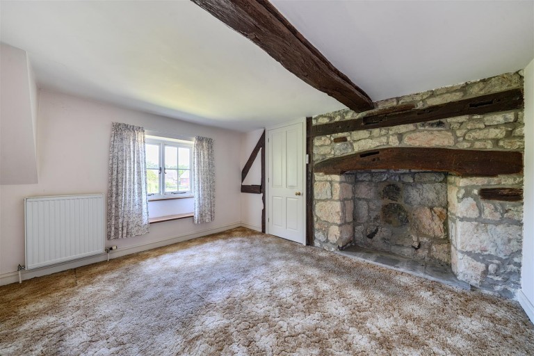 Images for West End Farmhouse, The Green, Urchfont