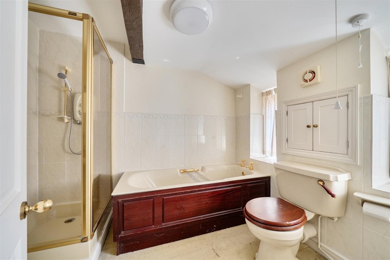 Images for West End Farmhouse, The Green, Urchfont