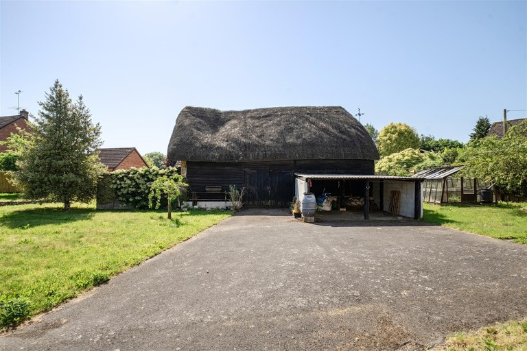 Images for West End Farmhouse, The Green, Urchfont