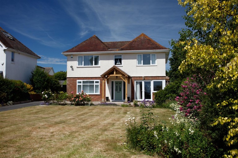 Images for Popes Lane, Colyford, Colyton
