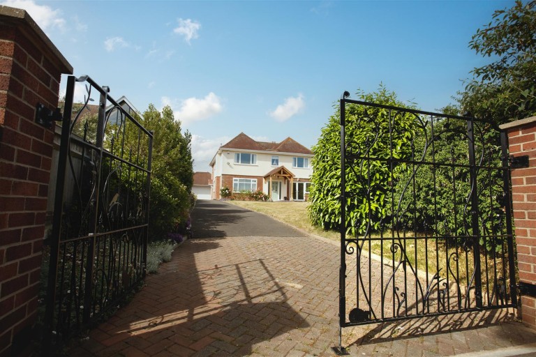 Images for Popes Lane, Colyford, Colyton