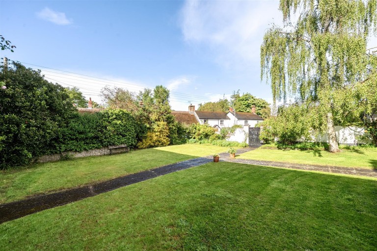 Images for Kentisbeare, Cullompton