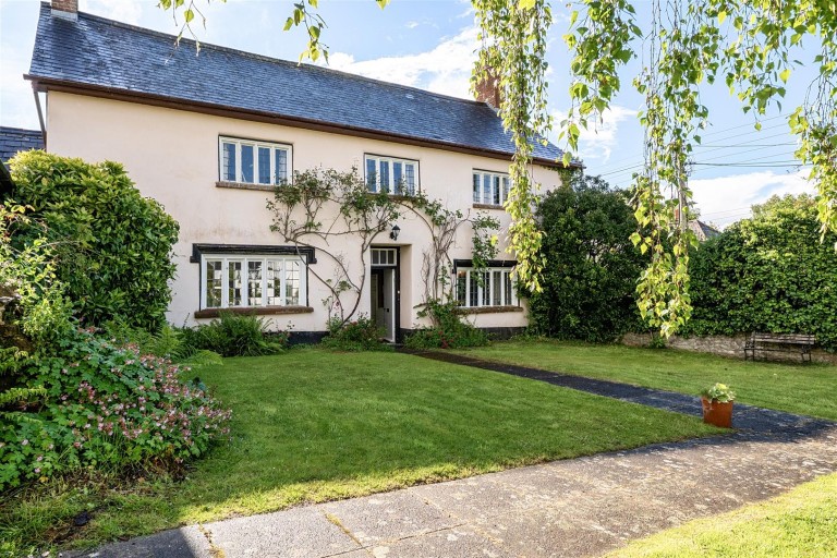 Images for Kentisbeare, Cullompton