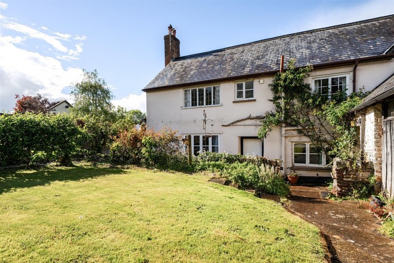 Images for Kentisbeare, Cullompton