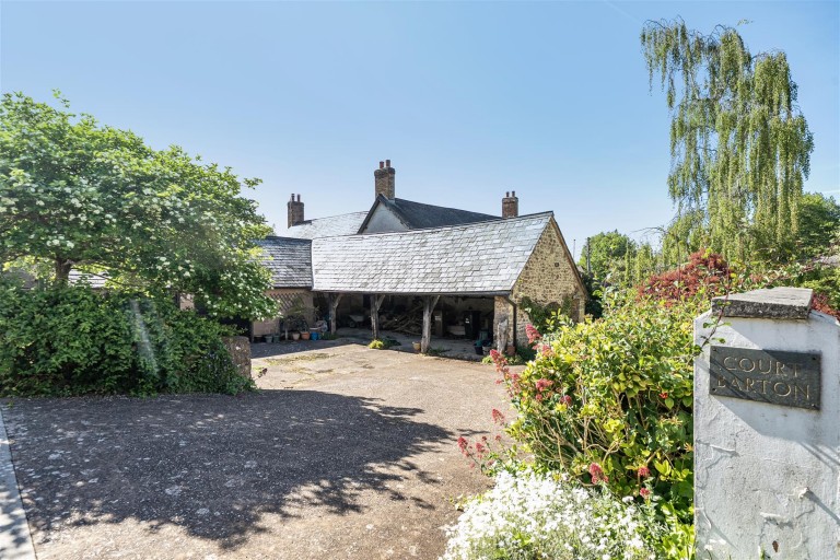 Images for Kentisbeare, Cullompton