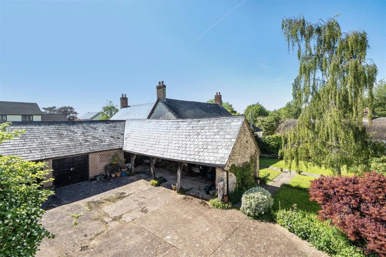 Images for Kentisbeare, Cullompton