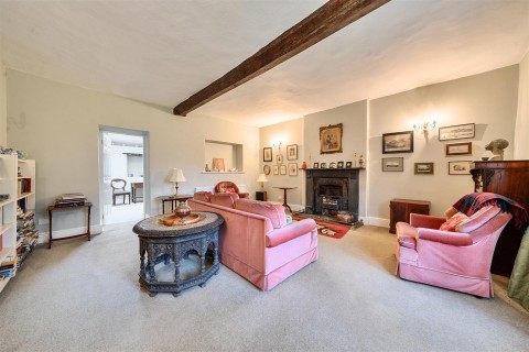 Click the photo for more details of Kentisbeare, Cullompton