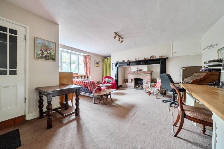 Images for Kentisbeare, Cullompton