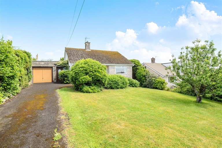 Images for Gardenside, Charmouth, Bridport