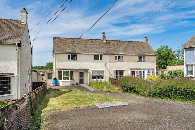 Images for Village Way, Peter Tavy