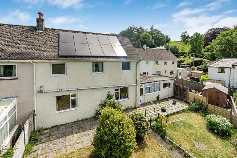 Images for Village Way, Peter Tavy